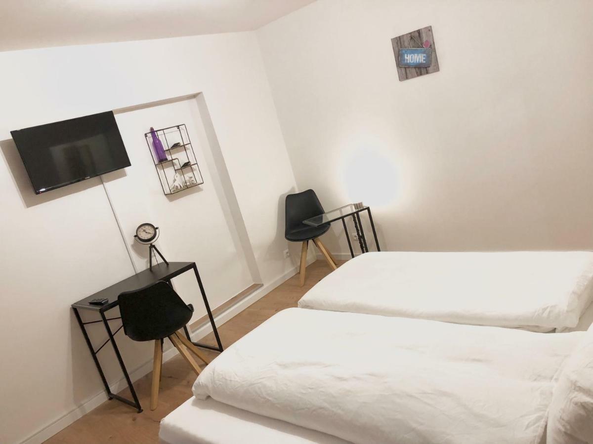 Q! Apartments Berlin Alex Εξωτερικό φωτογραφία