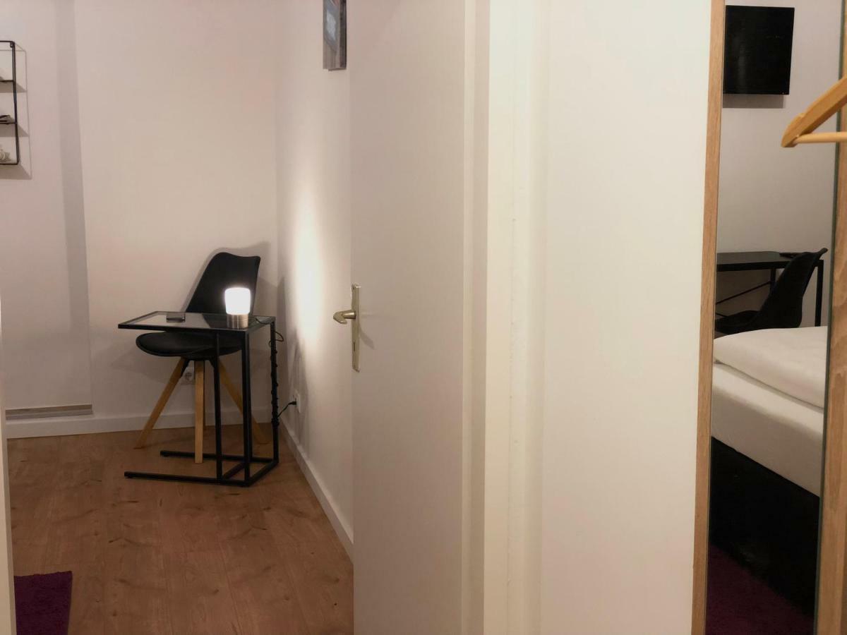 Q! Apartments Berlin Alex Εξωτερικό φωτογραφία