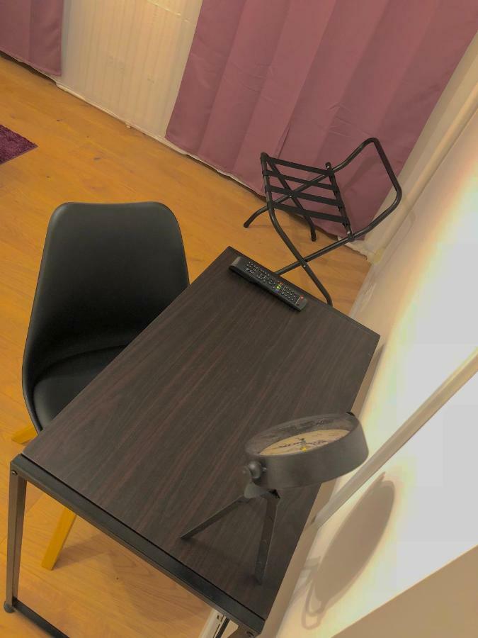 Q! Apartments Berlin Alex Εξωτερικό φωτογραφία
