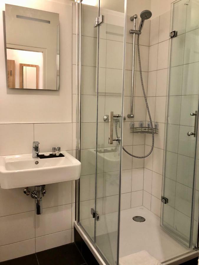 Q! Apartments Berlin Alex Εξωτερικό φωτογραφία